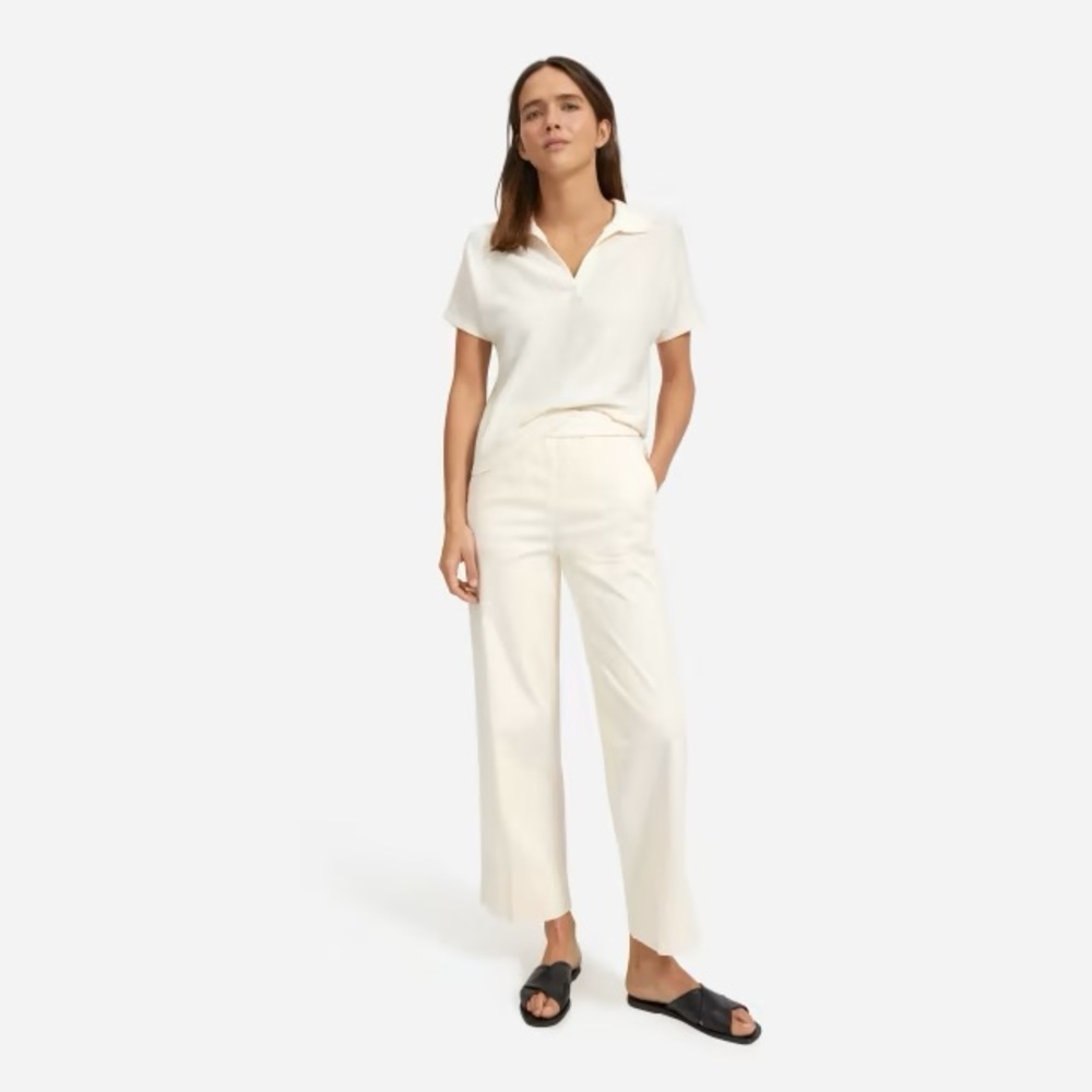 Everlane Easy Pants